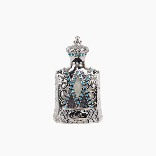 Afnan Silver Musk Concentrated Perfume 15Ml