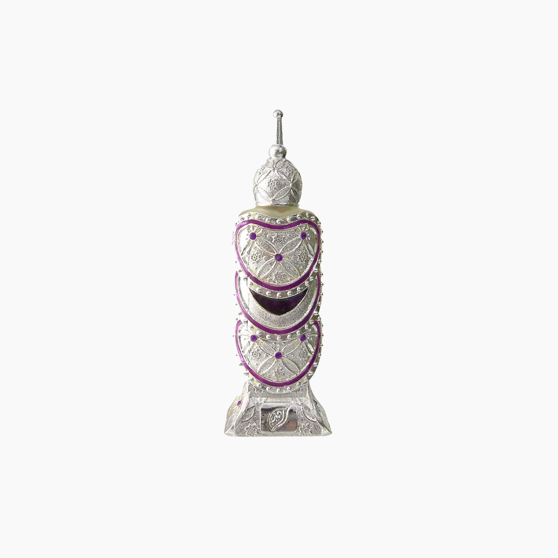 Afnan Ward Al Usshaq Concentrated Perfume 20Ml