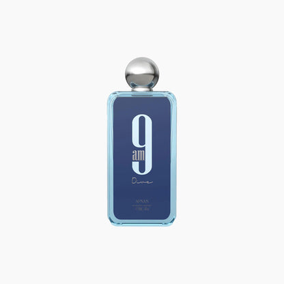 Afnan 9Am Dive Eau De Parfum 100Ml