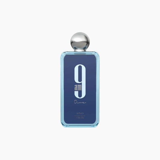 Afnan 9Am Dive Eau De Parfum 100Ml