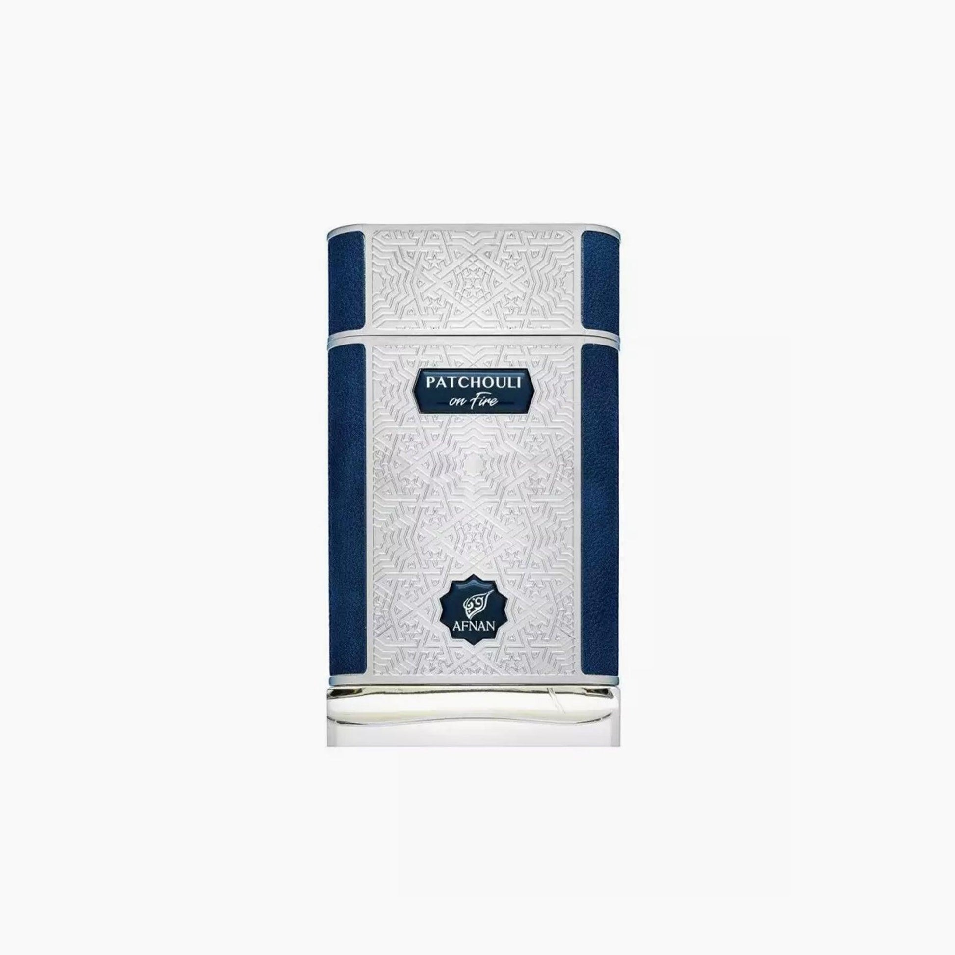 Afnan Patchouli On Fire Eau De Parfum 100Ml