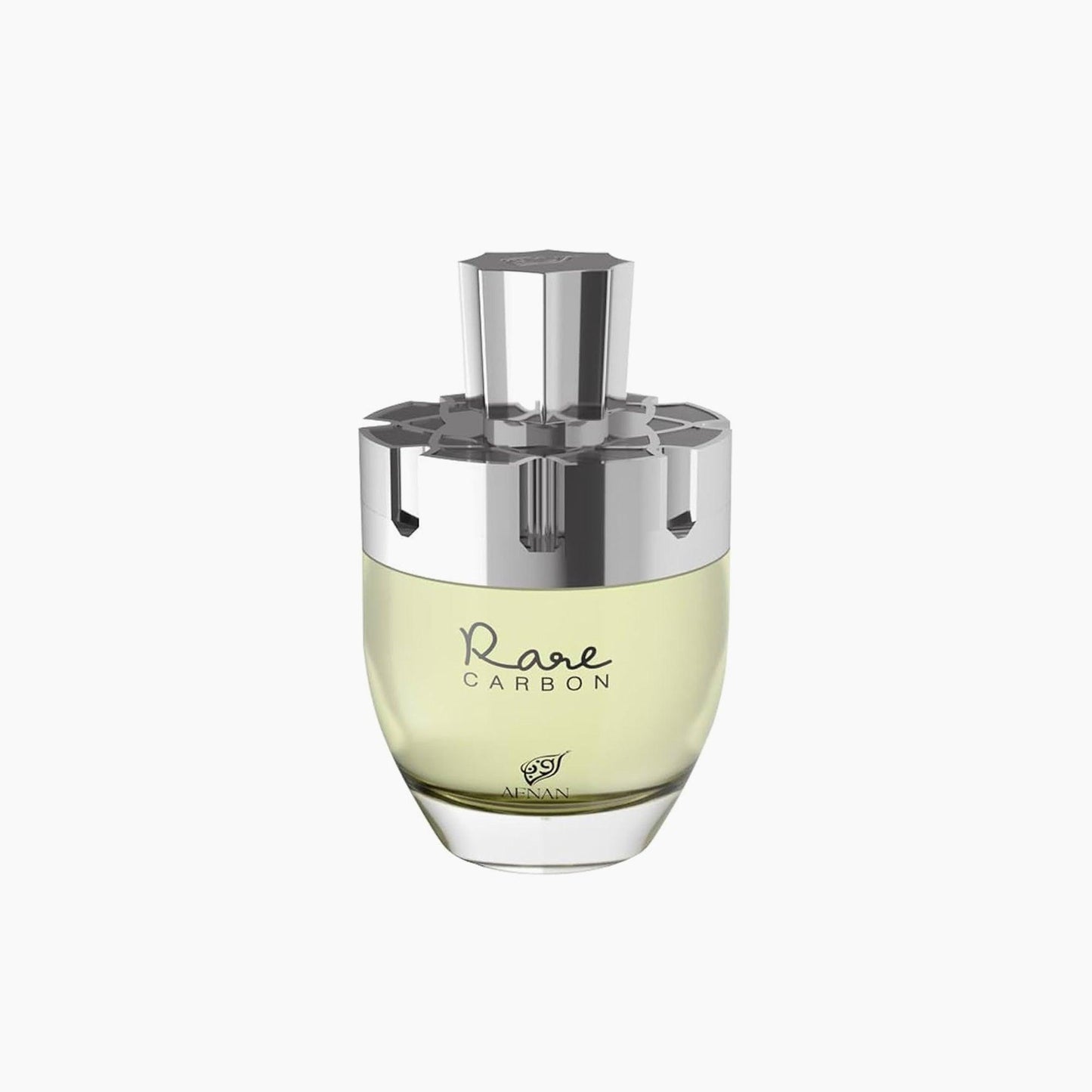 Afnan Rare Carbon Eau De Parfum 100Ml