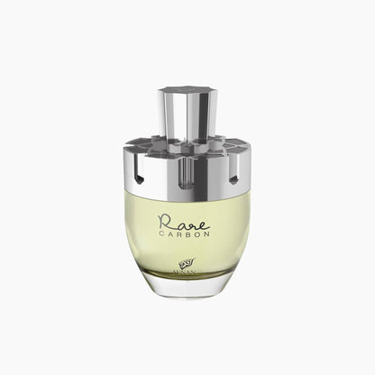 Afnan Rare Carbon Eau De Parfum 100Ml