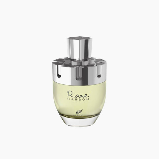 Afnan Rare Carbon Eau De Parfum 100Ml