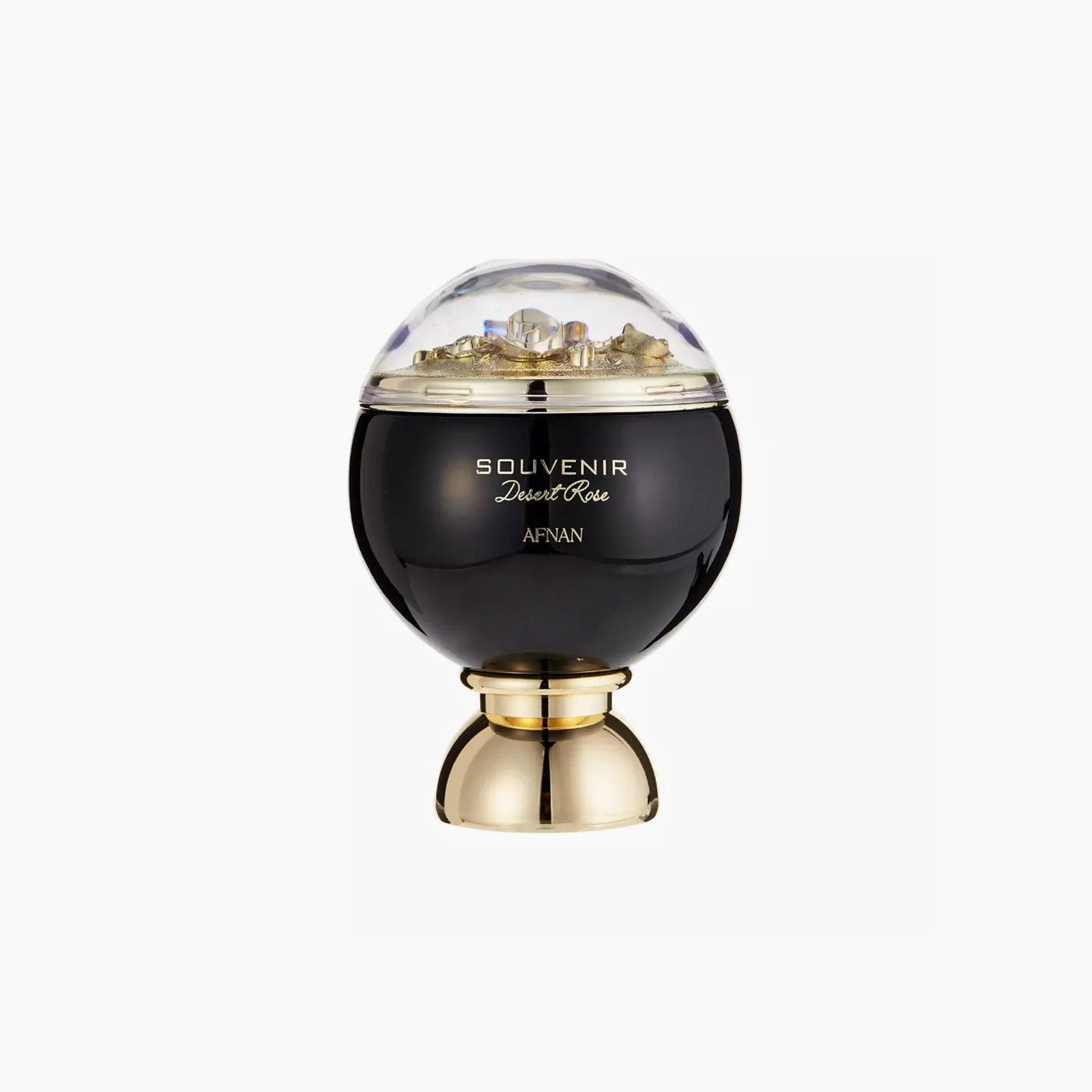 Afnan Souvenir Desert Rose Eau De Parfum 100Ml