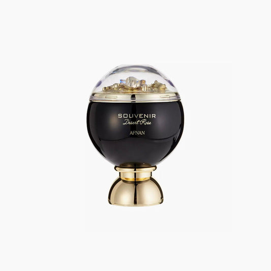 Afnan Souvenir Desert Rose Eau De Parfum 100Ml