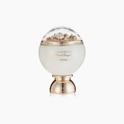 Afnan Souvenir Floral Bouquet Eau De Parfum 100Ml