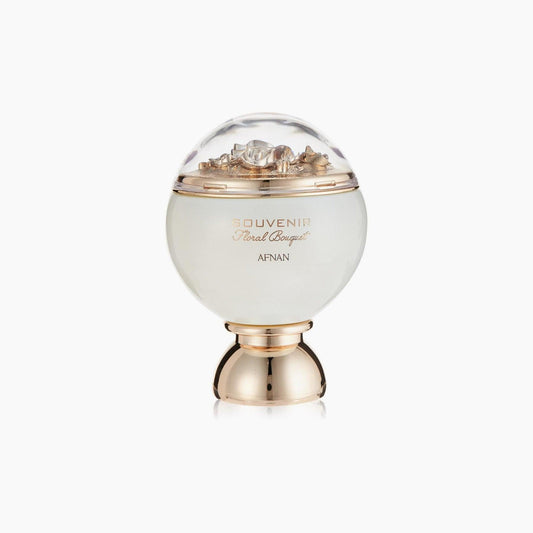 Afnan Souvenir Floral Bouquet Eau De Parfum 100Ml