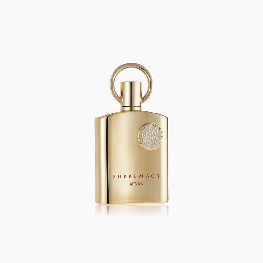 Afnan Supremacy Gold Eau De Parfum 100Ml