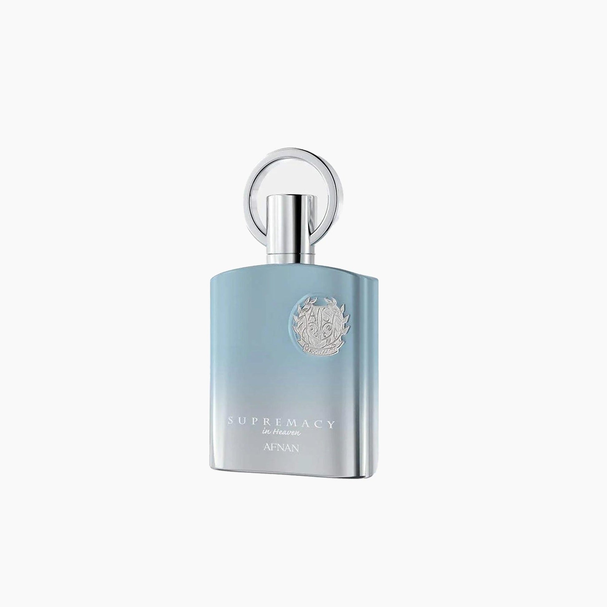 Afnan Supremacy In Heaven Pour Homme Eau De Parfum 100Ml