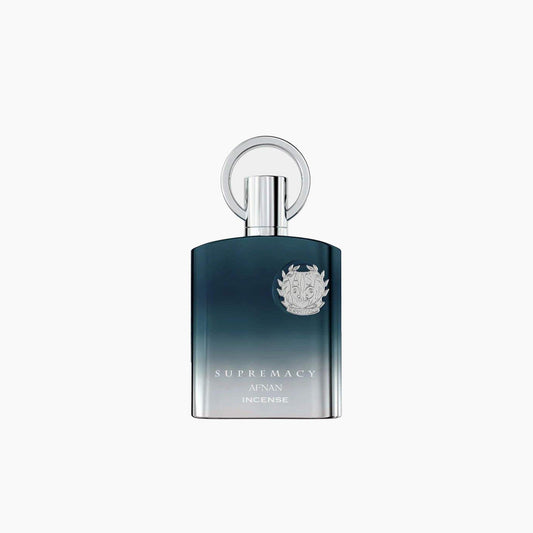 Afnan Supremacy Incense Eau De Parfum 100Ml