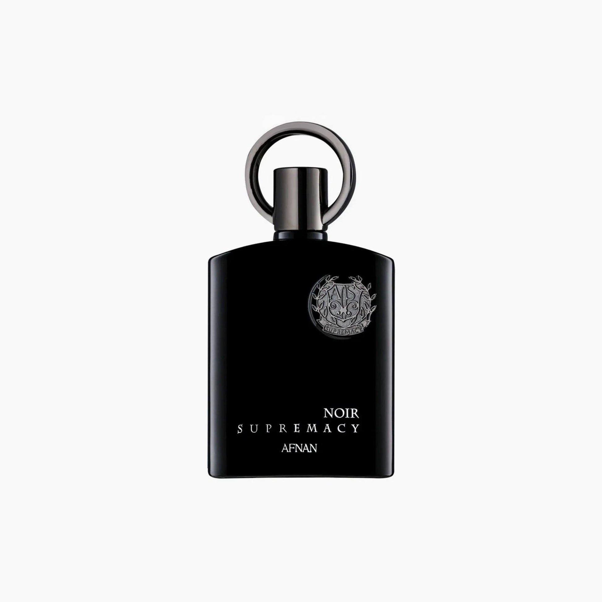 Afnan Supremacy Noir Eau De Parfum 100Ml