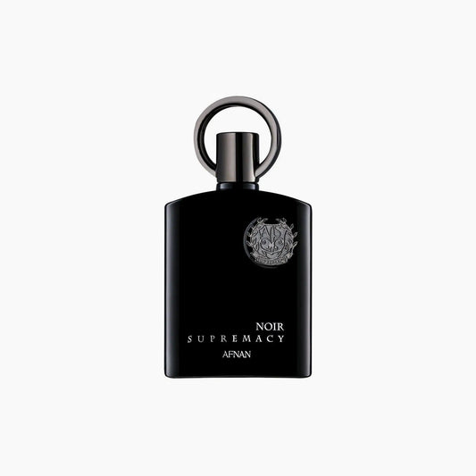 Afnan Supremacy Noir Eau De Parfum 100Ml