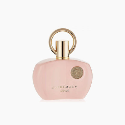 Afnan Supremacy Pink Pour Femme Eau De Parfum 100Ml