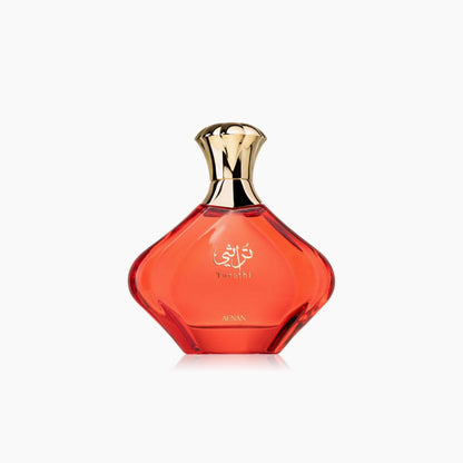 Afnan Turathi Red Eau De Parfum 90Ml