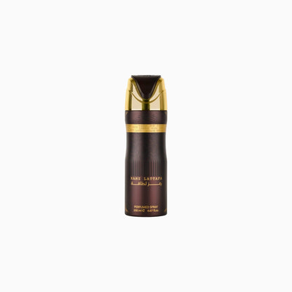 Lattafa Ramz Lattafa Perfumed Body Spray 200Ml