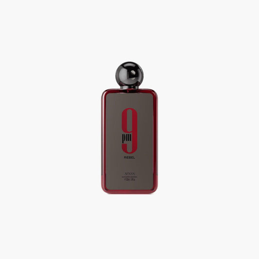 Afnan 9Pm Rebel Eau De Parfum 100Ml