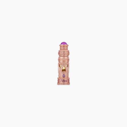 Asgharali Ahd Men Attar 6Ml