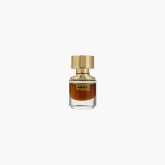 Asgharali Amber Unisex Attar 10Ml