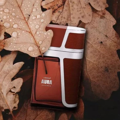 armaf aura eau de parfum for men 100ml pakistan