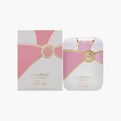 armaf le parfait pour femme panache eau de parfum 100ml review