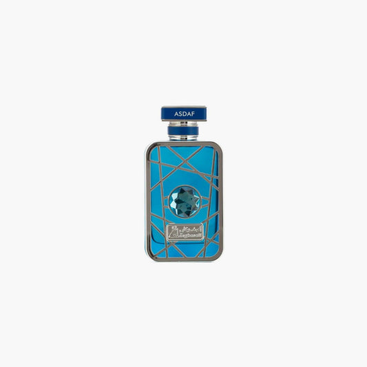 Asgharali Asdaf Unisex Eau De Parfum 100Ml
