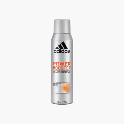 Adidas Power Booster 72H Anti Perspirant Deodorant 150ml