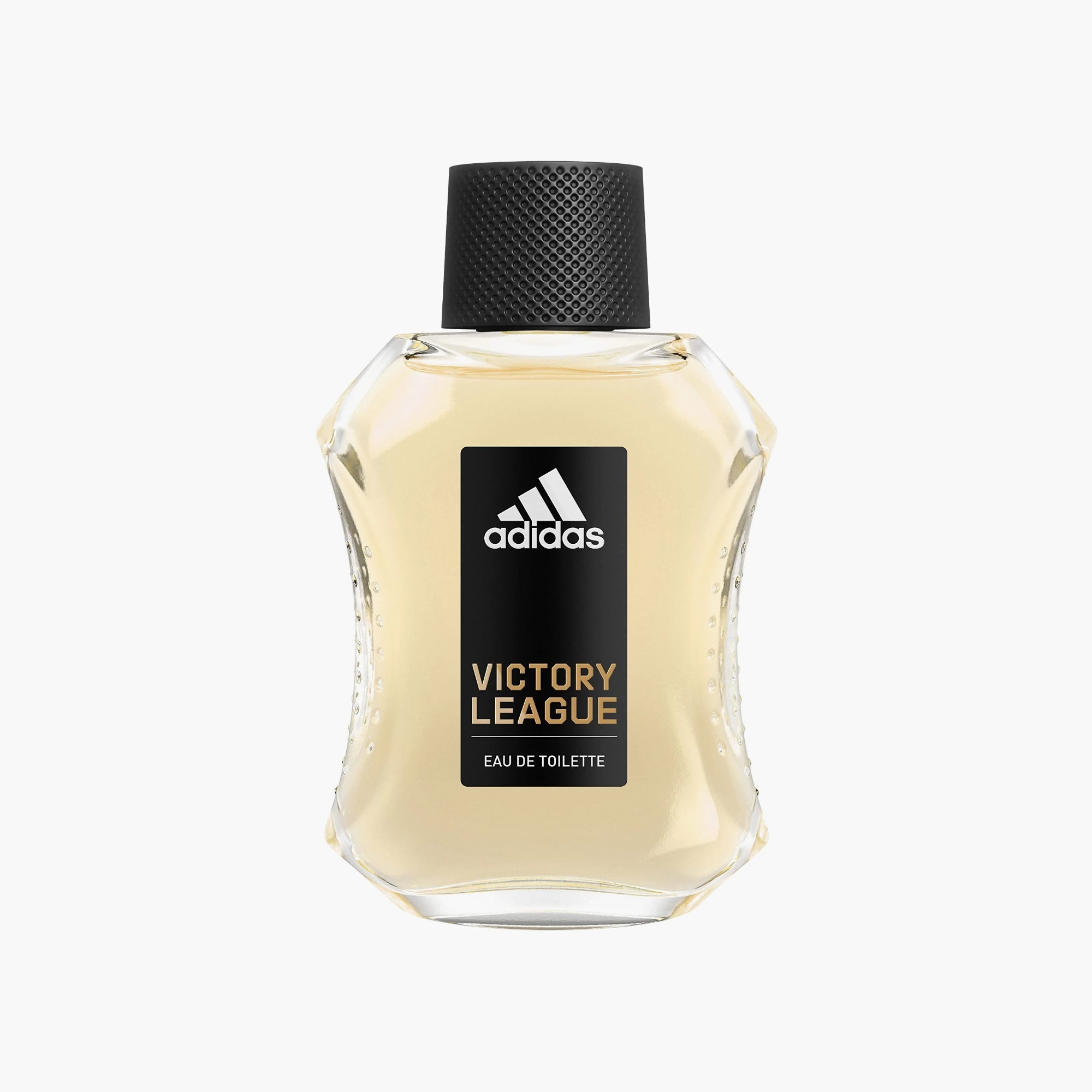 Adidas Victory League Natural Spray Eau De Toilette For Men 100ml