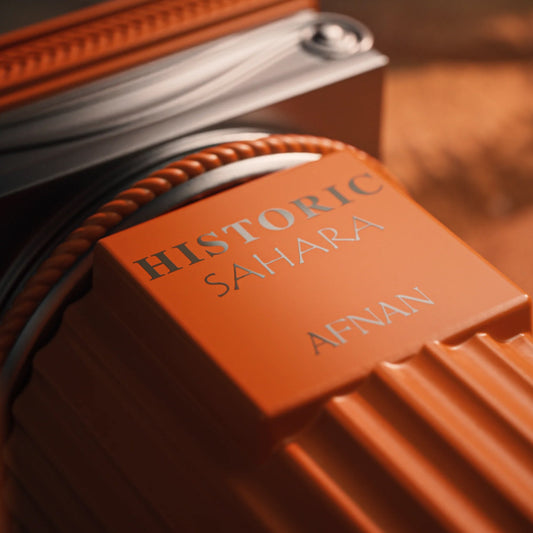 afnan historic sahara extrait de parfum unisex 100ml price