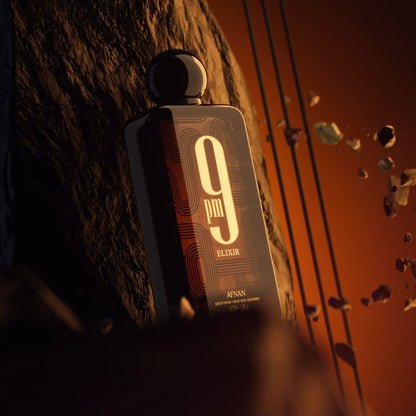 afnan 9pm elixir price in pakistan