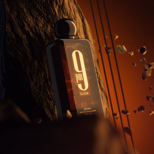 afnan 9pm elixir price in pakistan