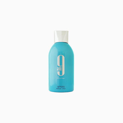 Afnan 9AM Dive Perfume Body Spray 250ml Bottle