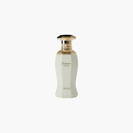 Afnan Kiana Angel Eau de Parfum 100ml Bottle