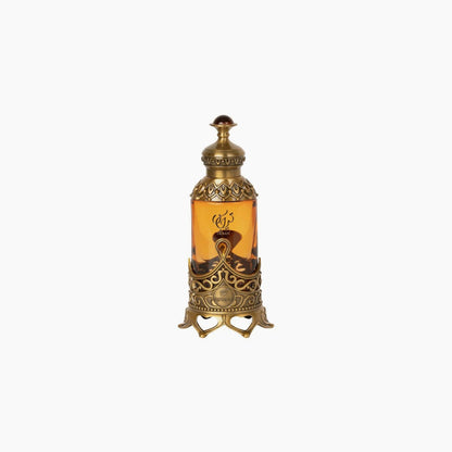 Afnan Tejaan Concentrated Perfume 20ml Bottle
