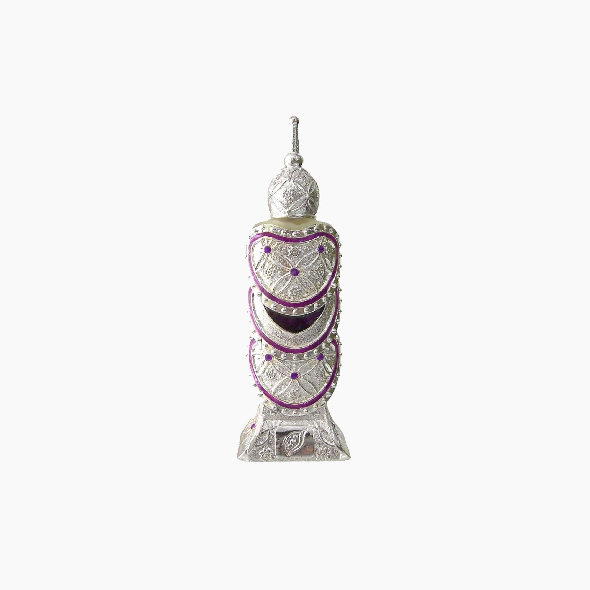 Afnan Ward Al Usshaq Concentrated Perfume Unisex 20ml