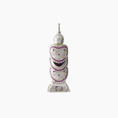 Afnan Ward Al Usshaq Concentrated Perfume 20ml Bottle
