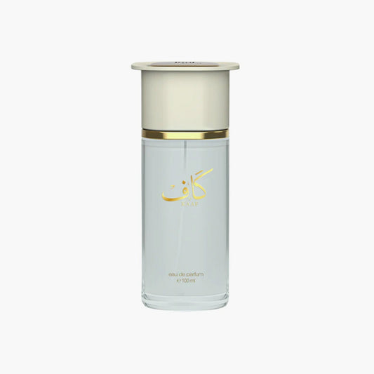 Ahmed Al Maghribi Kaaf Eau De Parfum 100ml