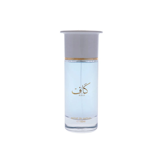 Ahmed Al Maghribi Kaaf Extrait De Parfum For Women 100ml - Buy in Pakistan | Perfume Daddy