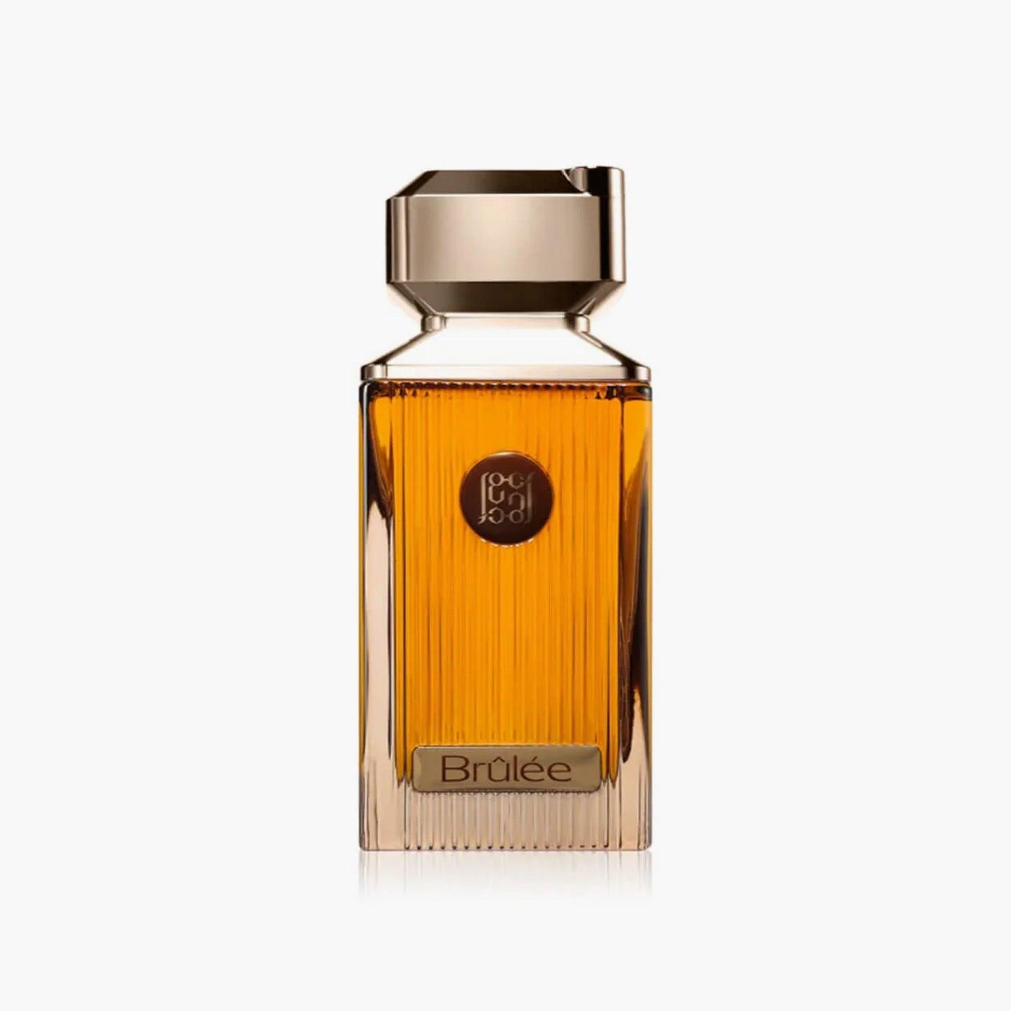 Ahmed Al Maghribi Brulee Eau de Parfum 100ml Bottle