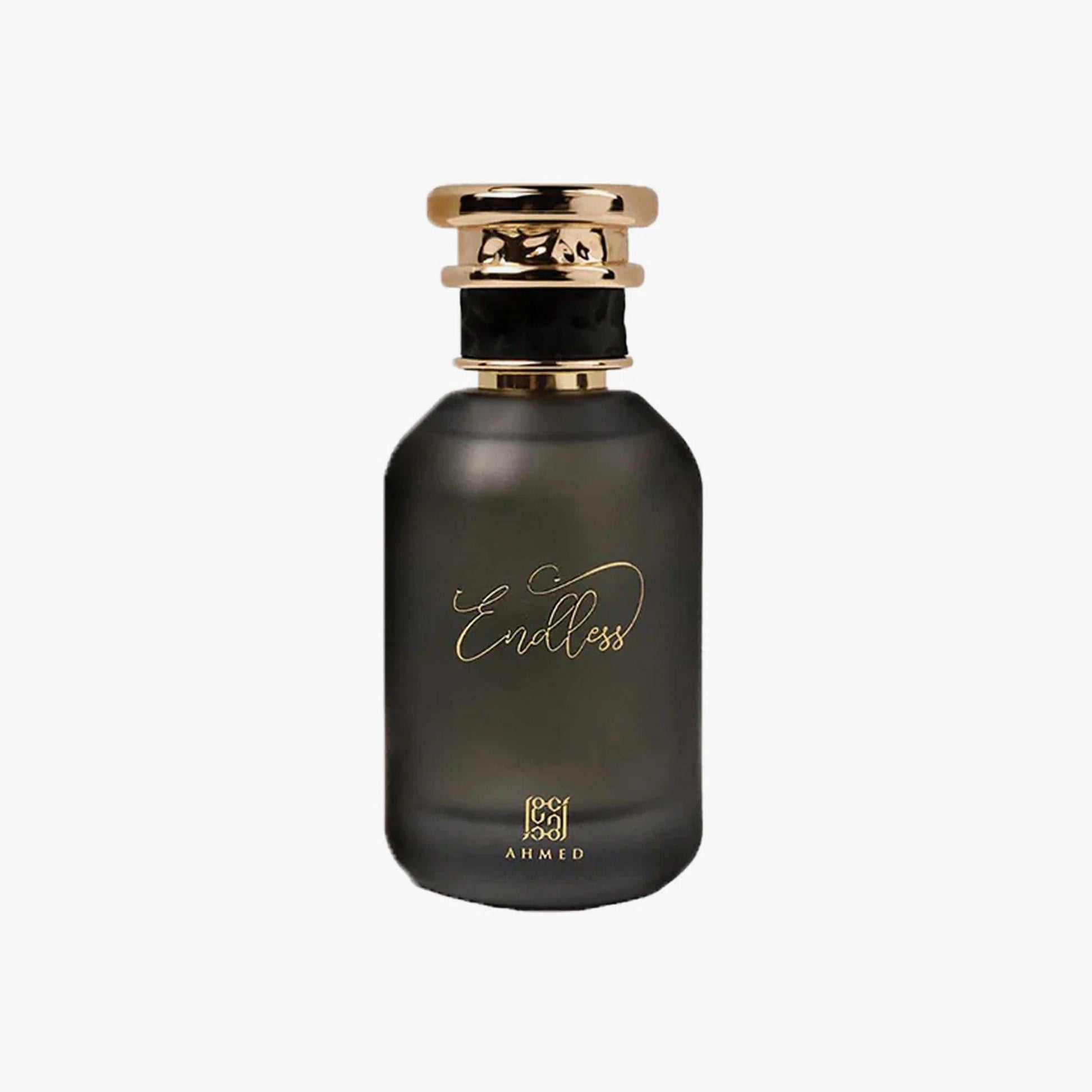 Ahmed Al Maghribi Endless Eau de Parfum 100ml Bottle