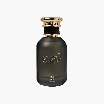 Ahmed Al Maghribi Endless Eau de Parfum 100ml Bottle