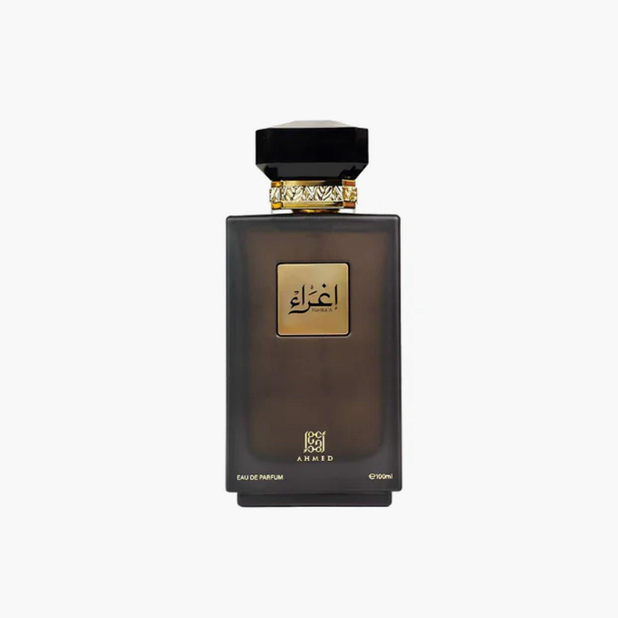 Ahmed Al Maghribi Ighra'a Eau De Parfum For Men 100ml