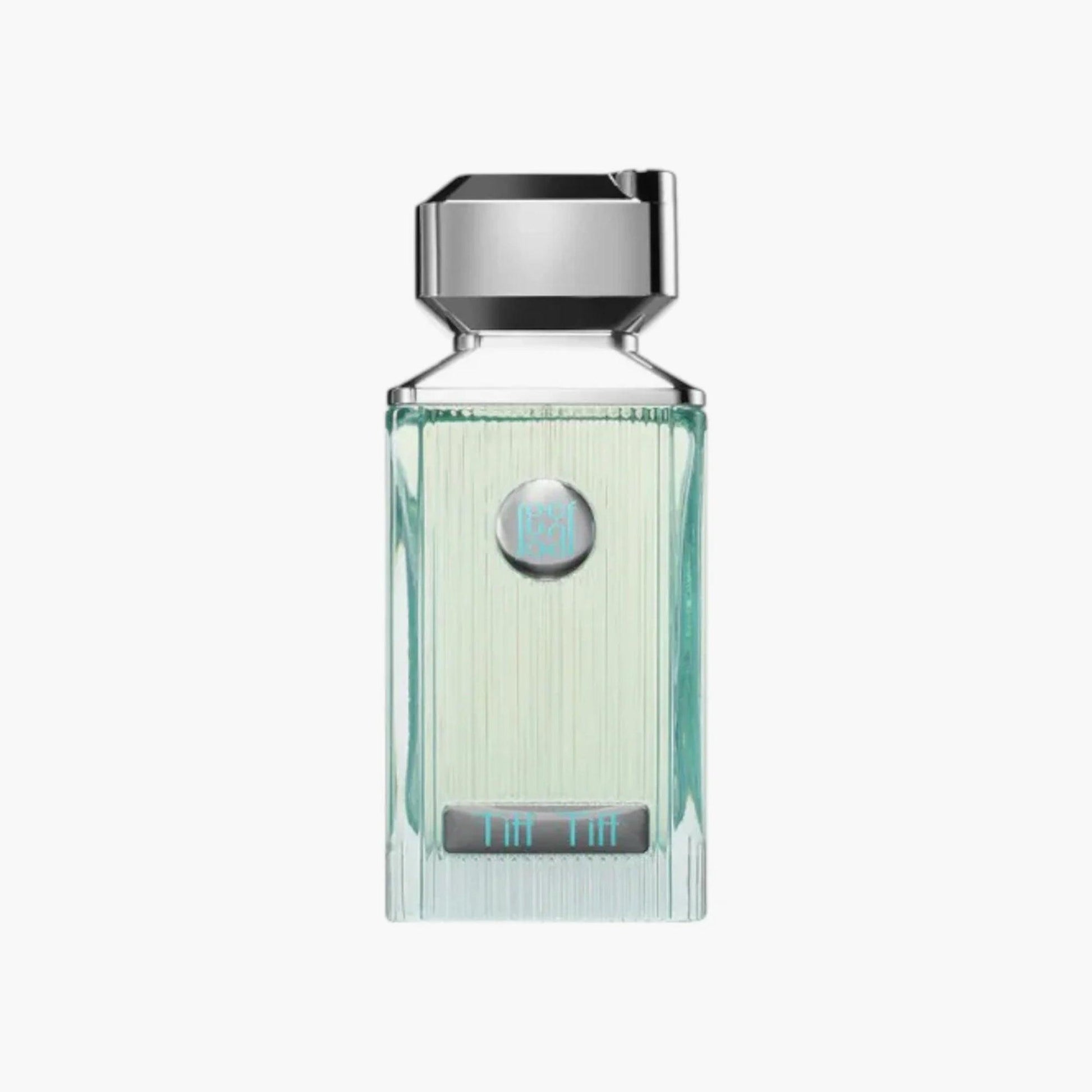 Ahmed Al Maghribi Tiff Tiff Eau de Parfum 100ml Bottle