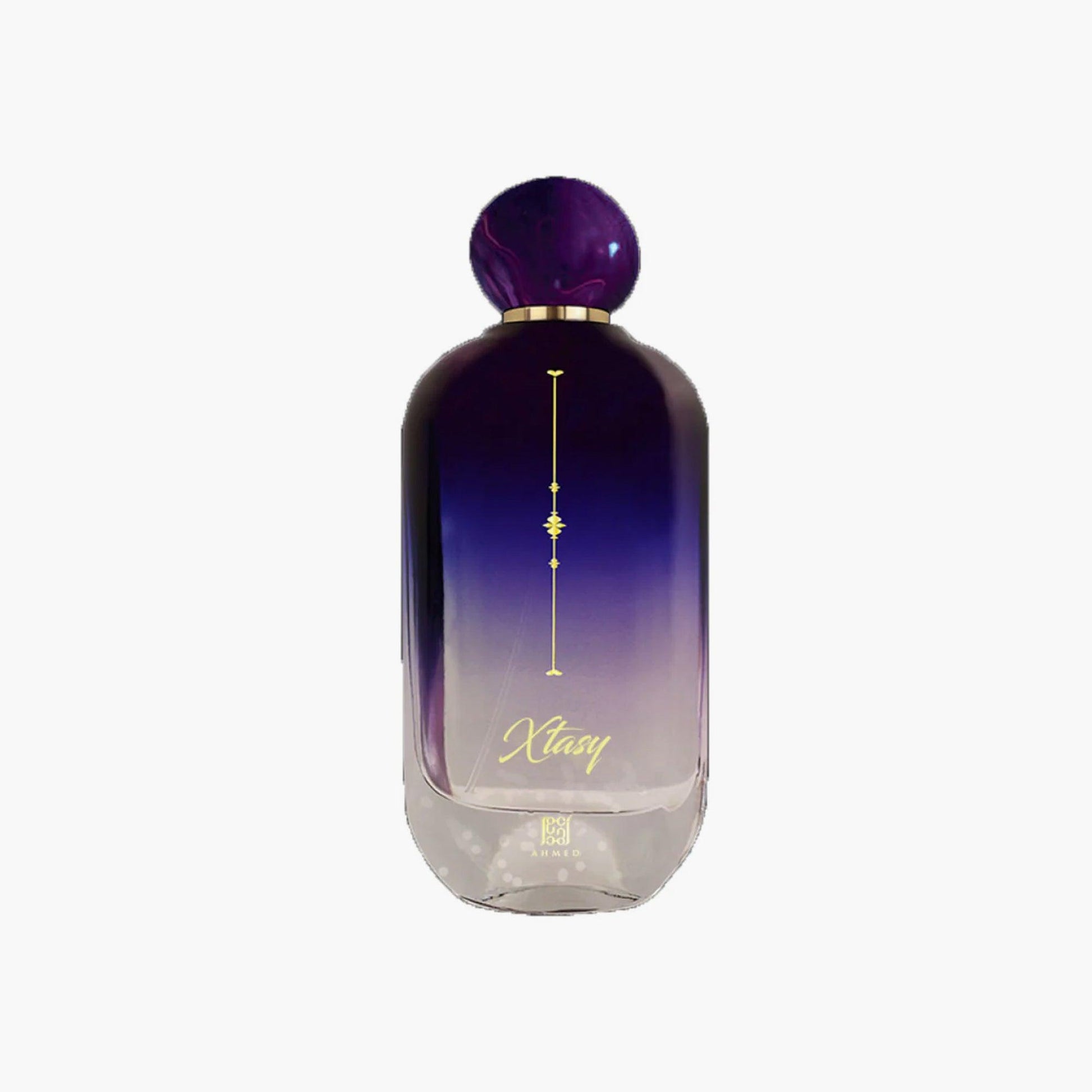 Ahmed Al Maghribi Xtasy Eau de Parfum 100ml Bottle
