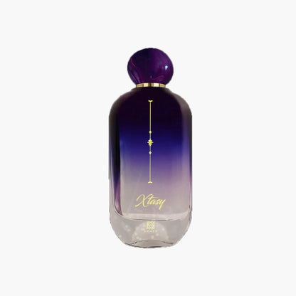 Ahmed Al Maghribi Xtasy Eau de Parfum 100ml Bottle