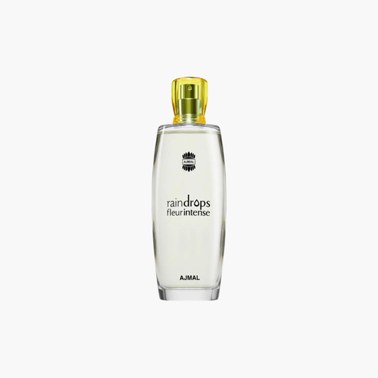 Ajmal Raindrops Fleur Intense Eau De Parfum For Women 100ml - Buy in Pakistan | Perfume Daddy