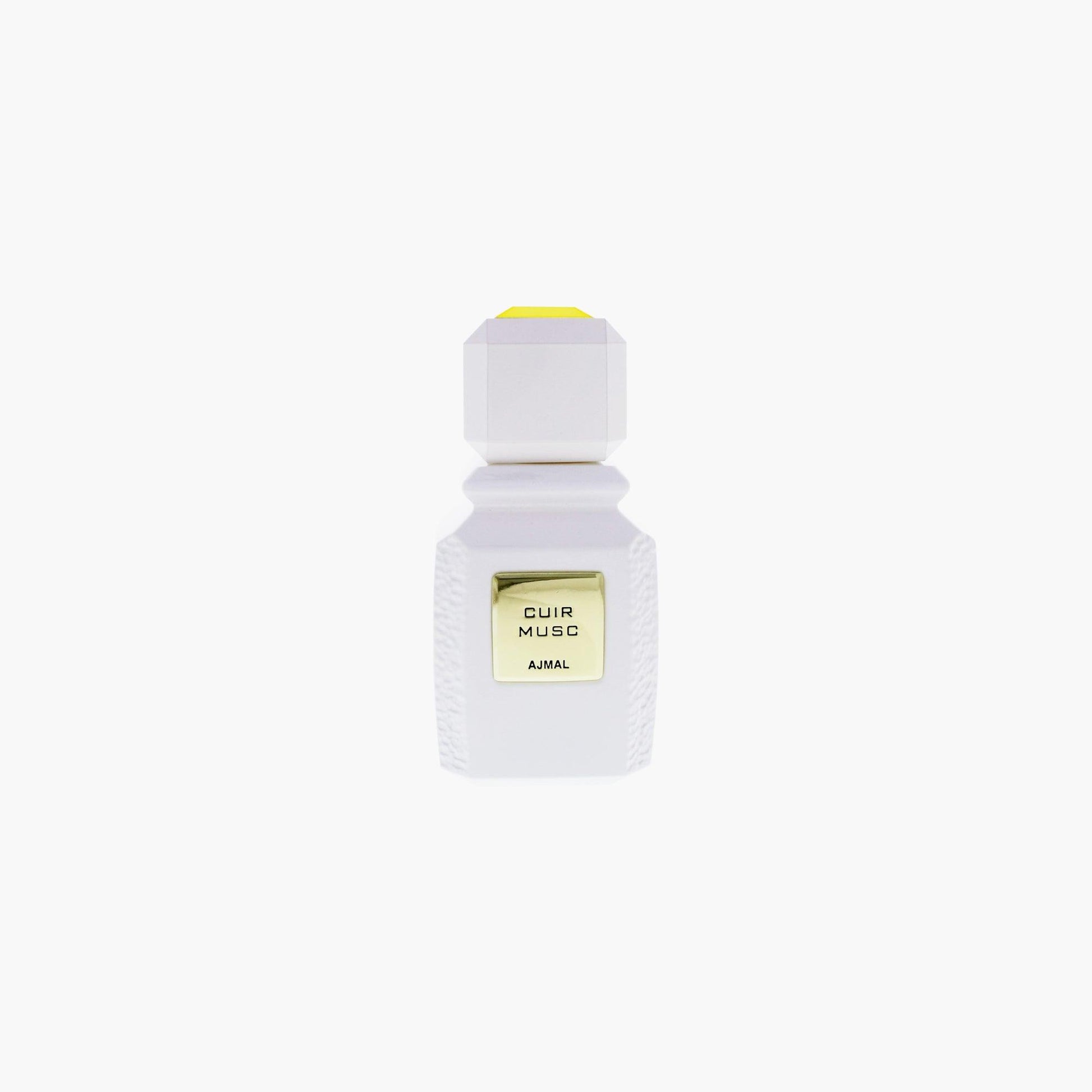 Ajmal Cuir Musc Eau De Parfum 100Ml