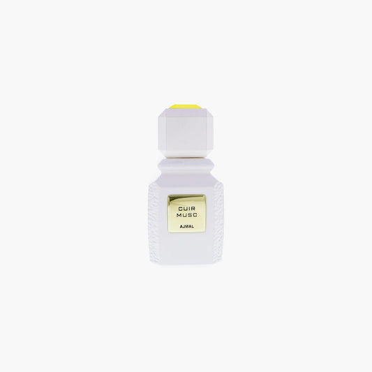 Ajmal Cuir Musc Eau De Parfum 100Ml