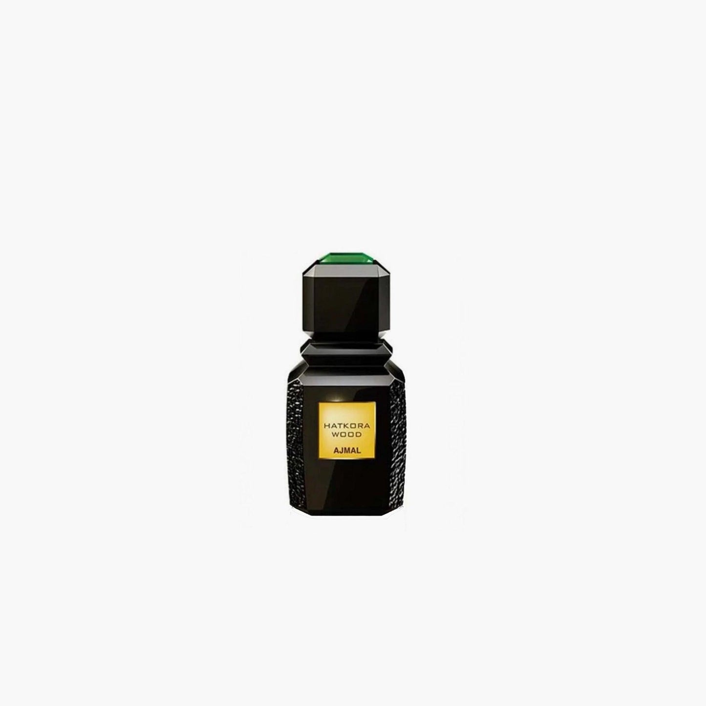 Ajmal Hatkora Wood Eau De Parfum 100Ml
