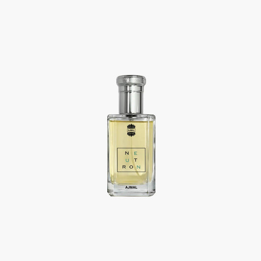 Ajmal Neutron Eau De Parfum 100Ml